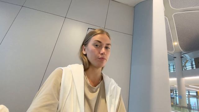 Перелёт в Грузию / Гуляем по Батуми