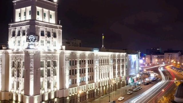 Тамара Онистратенко - Приятных снов мой тихий город смотреть онлайн