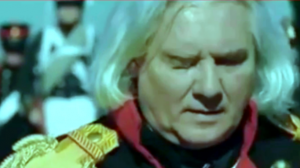 СТИХ АМЕРИКАНЦА О РУССКИХ