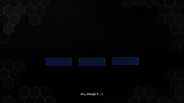 🌐 Planet IX — это стратегическая игра с виртуальной копией нашей планеты в качестве игрового поля 🌎 смотреть онлайн