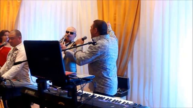 Живая музыка на любой праздник. смотреть онлайн