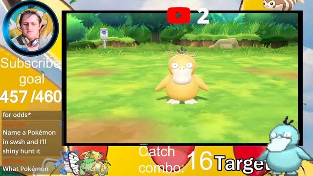 Can i beat a 12 year old at pokemon whilest only using shinies? смотреть онлайн