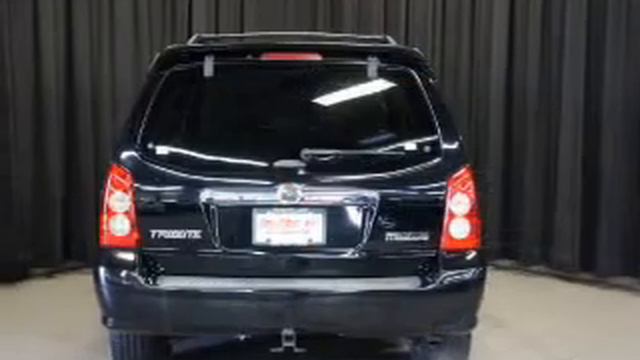 2005 Mazda Tribute - Manchester NH