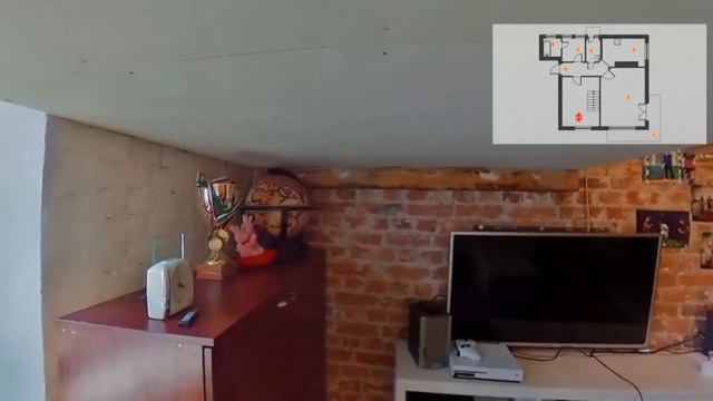 Продажа квартиры в Санкт-Петербурге. Октябрьская набережная, д. 96к1, Невский район