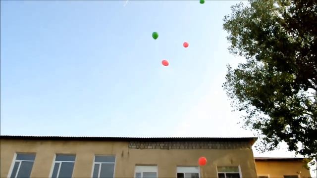 Первый раз в первый класс//Дубоссары//Школа №5//2018 год смотреть онлайн