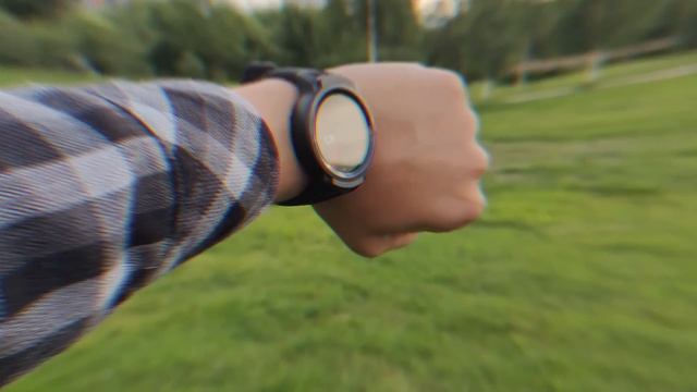 ТОП ИЛИ ХЛАМ ?? УМНЫЕ ЧАСЫ MOBVOI TicWatch E2 GPS iOS Android 5ATM смотреть онлайн