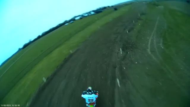 MOTORCROSS V'S ROTORCROSS. Teaser смотреть онлайн