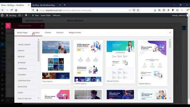 Create Mega Menu Free in WordPress 2023 By Hannan Sabir смотреть онлайн