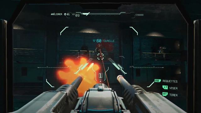 Let's Play FUSE HD 1080p - PwL Utopia смотреть онлайн