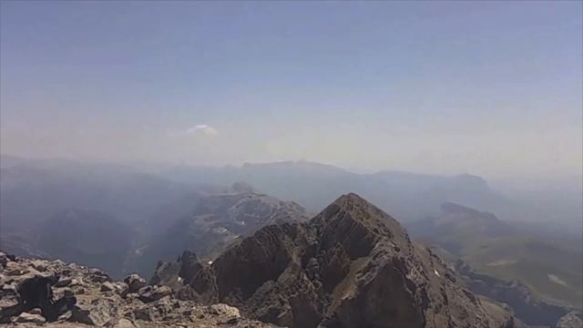 2ª etapa Monte Perdido смотреть онлайн