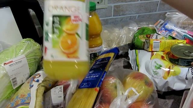 АШАН ХАРЬКОВ ✔ ЗАКУПКА ПРОДУКТОВ смотреть онлайн