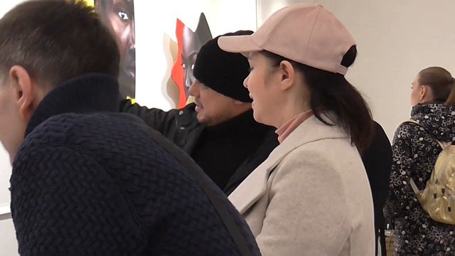 КоллабораКция Игра проект 21 04 2019 смотреть онлайн