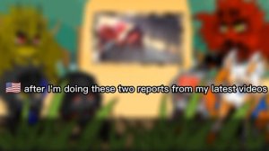 Kaijus React Godzilla was in Star Wars/gacha react/Por?? Eng??