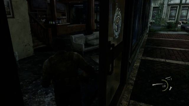 [PS4] The Last of Us Remastered - Gameplay Walkthrough - Part 23 - Halp! [1080P] смотреть онлайн