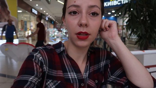 ЦВЕТ НАСТРОЕНИЯ-СИНИЙ! 🕺/VLOG/ 30.04.18 смотреть онлайн