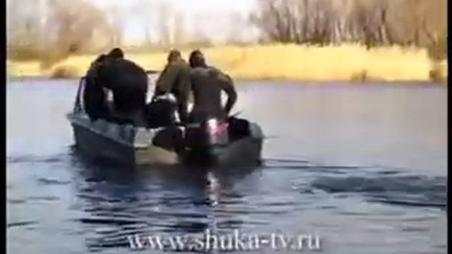 подводная охота смотреть онлайн