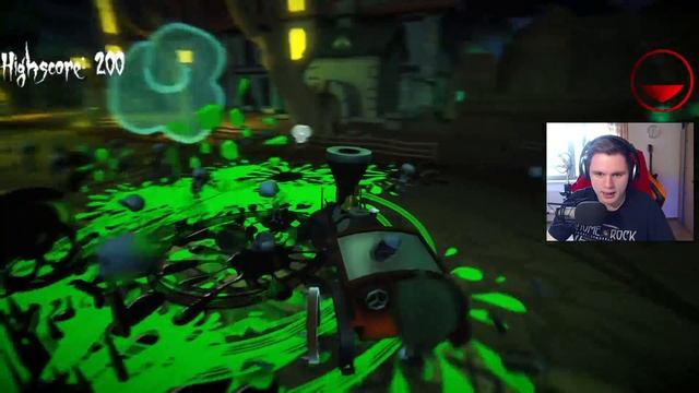 UNGEWÖHNLICHE FAHRWEISE ⭐ Zombie Car Massacre Angezockt | Let's Play | Deutsch смотреть онлайн