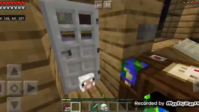 Я играю в Minecraft и я в аду нашёл трезубец на Зачарование Тягун смотреть онлайн