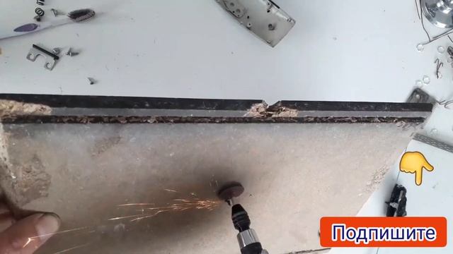 ВИБРОСТОЛ СВОИМИ РУКАМИ смотреть онлайн