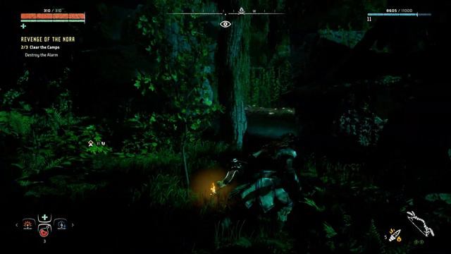 Horizon Zero Dawn: Complete Edition PC - Part 7 смотреть онлайн