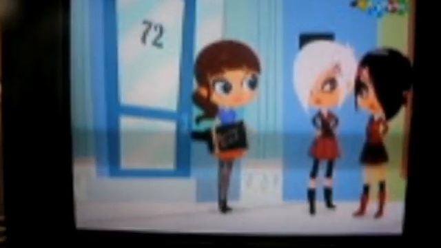 Карусель кусок анонса Мода из коМода, анонс Маленький зоомагазин и Фрагмент рекламы январь 2014 смотреть онлайн