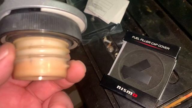 Easiest Nismo Modification Ever! смотреть онлайн