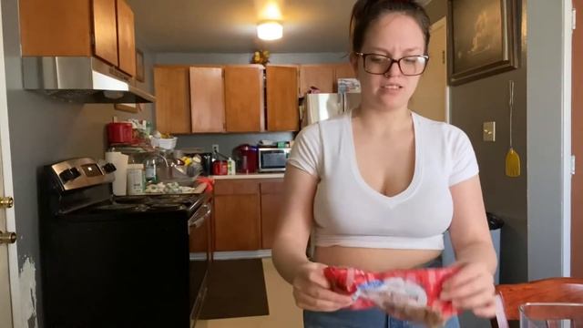 Lactation Cookie Recipe! | no brewers yeast смотреть онлайн