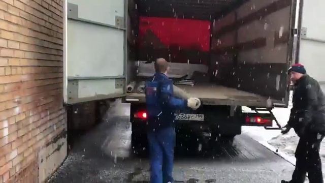 Техническая полиэтиленовая пленка-доставка смотреть онлайн