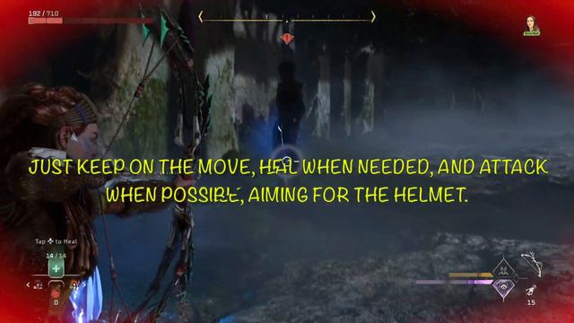 "Showdown With Erik at the Launch Tower: Horizon Forbidden West - Singularity Pt. 4!" смотреть онлайн