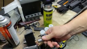 Антибздун / Деактиватора на Ataman M2R