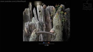 Samorost 1 | Саморост 1 полное прохождение