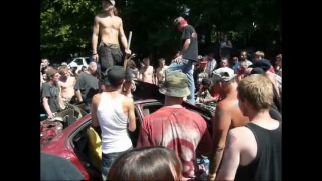 Juggalos united are untochable смотреть онлайн