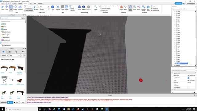 14th Vid - How to make your own Piggy Game using Roblox studio with no scripts смотреть онлайн