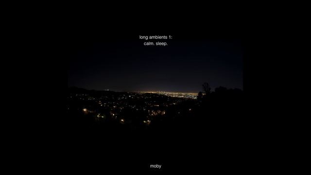Moby - LA1 смотреть онлайн