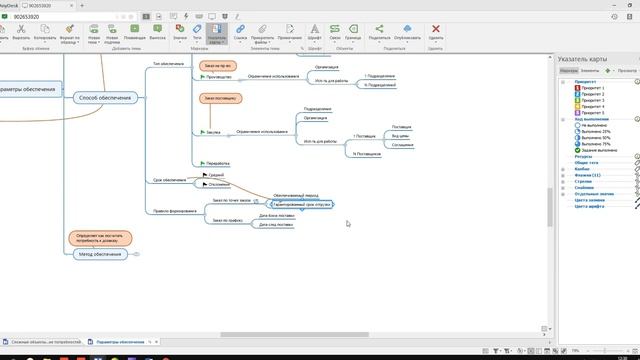 Сложные объекты 1С ERP: Обеспечение запасами (часть 1) смотреть онлайн
