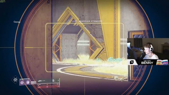 1v3 Trials: Javelin-4 / Void Walker смотреть онлайн