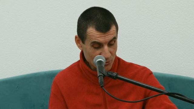 Владимир Слепцов смотреть онлайн