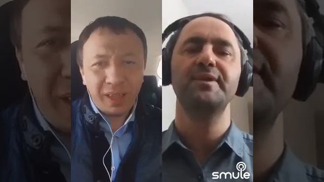 Дуэт с Жекой - Идет солдат по городу смотреть онлайн