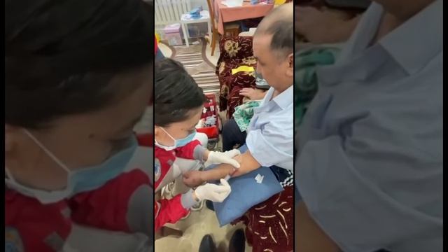 Один день на скорой помощи.#скораяпомощь #скораяпомощь