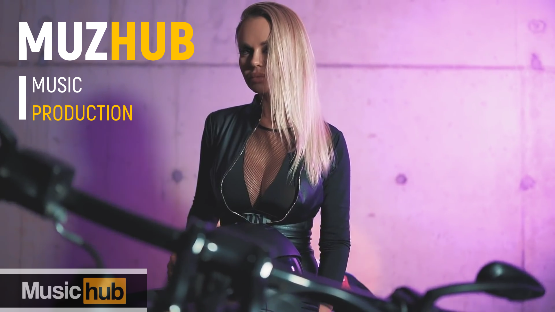 ALEX TASTY - GOING DOWN [MUZHUB] смотреть онлайн