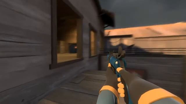 pl_thundermountain Detonator Jumps смотреть онлайн