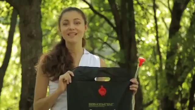 Душ походный Camp Shower смотреть онлайн