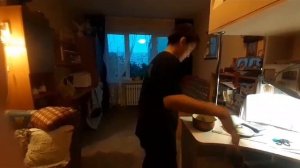 Вери хот потейто