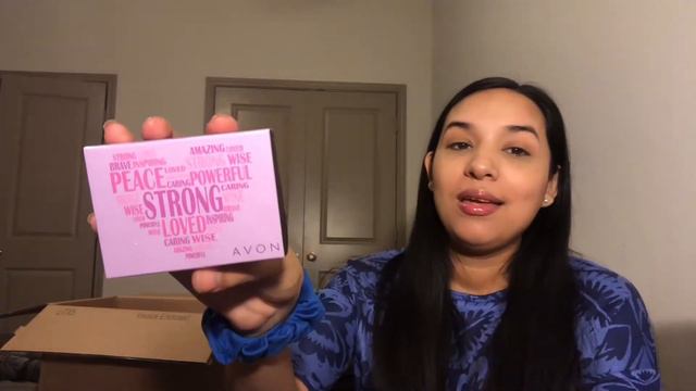 What’s in my Campaign 5 order? Let’s chat!! смотреть онлайн