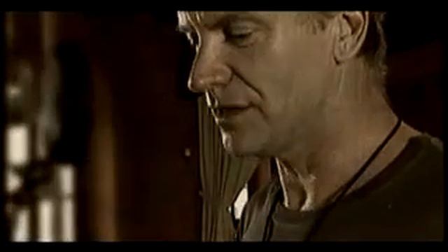 STING    & Gregg Kofi Brown    (Nicolosi Productions)