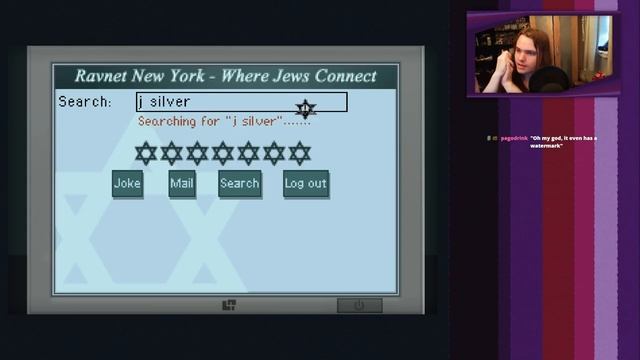 Let's Get Rabbinical ✡️ | The Shivah - Full Playthrough смотреть онлайн