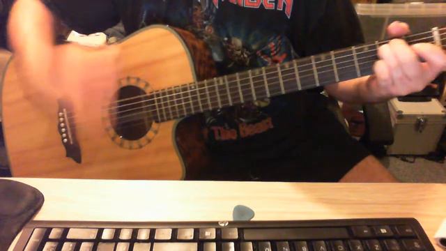 Death In June Little Black Angel Cover смотреть онлайн