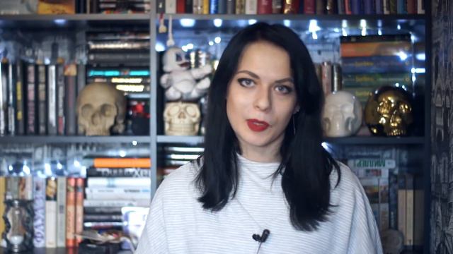 Внезапный сюрприз с приветом от Блейка Крауча! смотреть онлайн