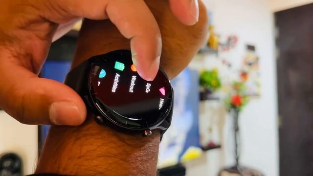 Amazfit GTR 2 New Version | Any Scratches? Review after 45 Days!? смотреть онлайн