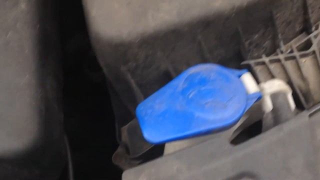 Ford Duratec 2.0 Engine